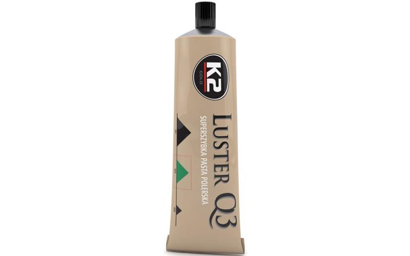 K2 Luster Q3 Polishing Compound 100g