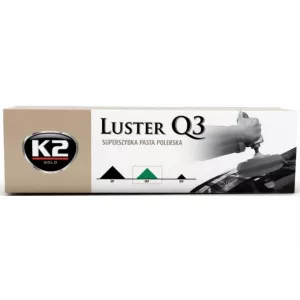 K2 Luster Q3 Pasta Polerska 100g