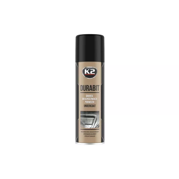 K2 Spray Conservante para Chasis 500ml