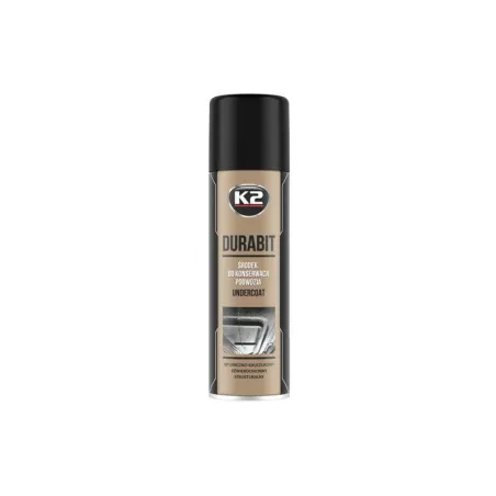 K2 Spray Unterbodenschutz 500ml