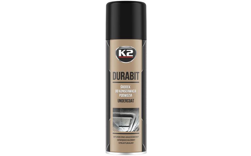 K2 Spray Conservante para Chasis 500ml