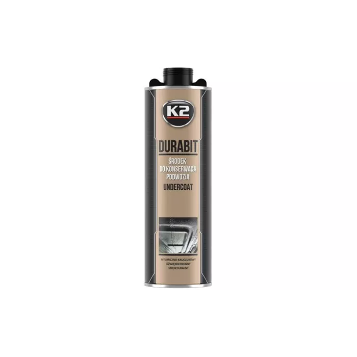 K2 Durabit Underbody Protection Agent 1L
