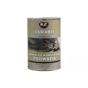 K2 DURABIT UNTERBODENSCHUTZ UBS 1L