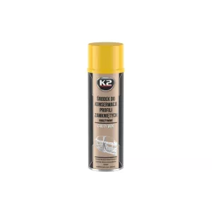 K2 Hohlraumschutz-Spray 500ml