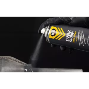 K2 Cynk Spray АНТИКОРРОЗИЙНОЕ ПОКРЫТИЕ 400МЛ