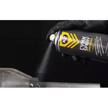 K2 Zink Spray Korrosionsschutzmittel 400ml
