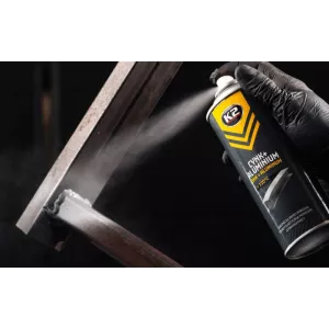 K2 Zinc + Aluminium Spray 400ml