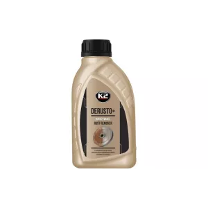 K2 Derusto Plus Immersion Rust Remover 500ml