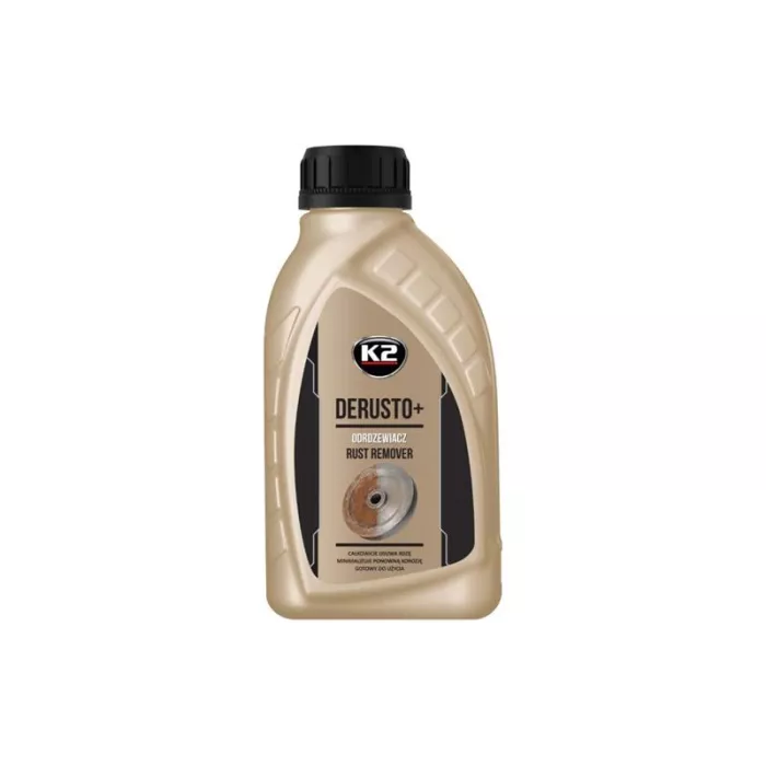 K2 Derusto Plus Dérouillant Par Immersion 500ml