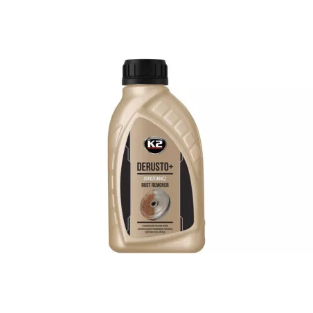 K2 Derusto Plus Desoxidante Por Inmersión 500ml