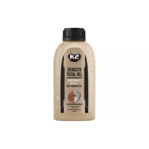 K2 Derusto Total Gel Desoxidante En Gel 250ml