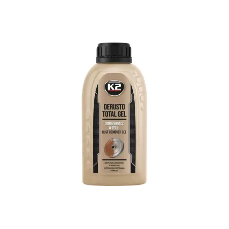 K2 Derusto Total Gel Rostentferner-Gel 250ml