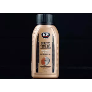 K2 Derusto Total Gel Desoxidante En Gel 250ml