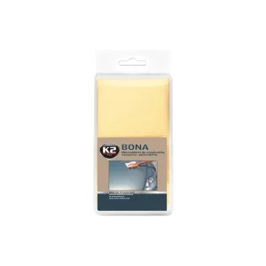 K2 Bona Paño de Microfibra para Pulido 40x40cm