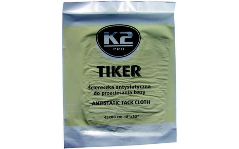 K2 Moli Microfiber Cloth 40x40cm