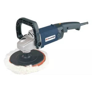 K2 Masner Electric Rotary Polisher 1200W 180mm 3000 RPM