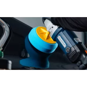 K2 Duraflex Heavy Cut Polishing Pad M14 Thread (Ø150x50)