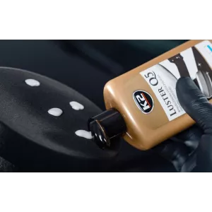 K2 Duraflex Polierschwamm Fein Schleifend Mit Gewinde M14 (Ø150x50)