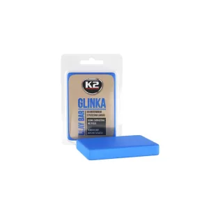 K2 Clay Bar 60g