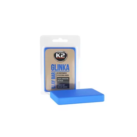 K2 Arcilla para Pintura 60g
