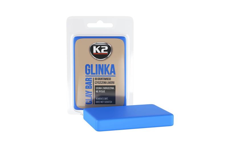 K2 Arcilla para Pintura 60g
