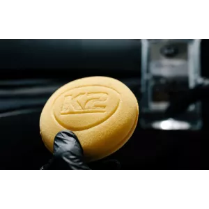 K2 Wax And Polish Applicator Sponge