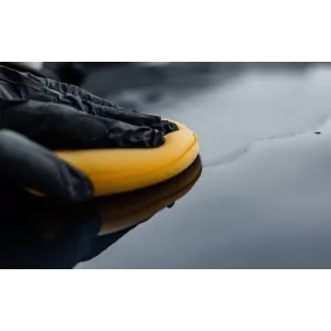 K2 Wax And Polish Applicator Sponge
