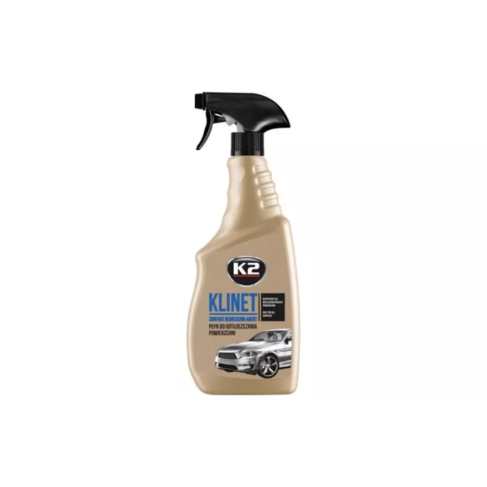 K2 Klinet Surface Degreaser 750ml