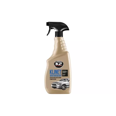 K2 Klinet Dégraissant de Surfaces 750ml