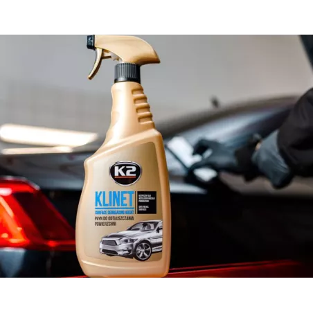 K2 Klinet Surface Degreaser 750ml