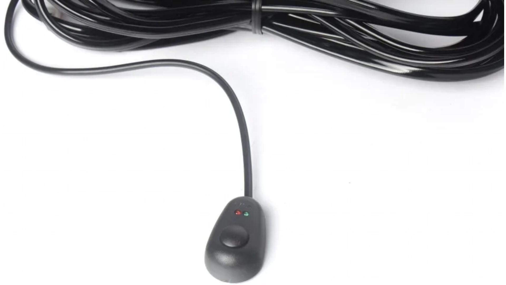 Wiązka Do Montażu Lamp Roboczych LED 120W 2x2.5