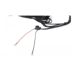 Wiring Harness For LED Work Lamp Installation 120W 2x2.5