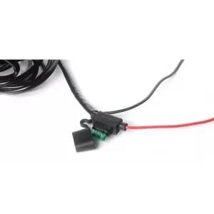 Wiązka Do Montażu Lamp Roboczych LED 120W 2x2.5