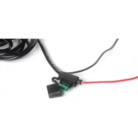 Wiring Harness For LED Work Lamp Installation 120W 2x2.5