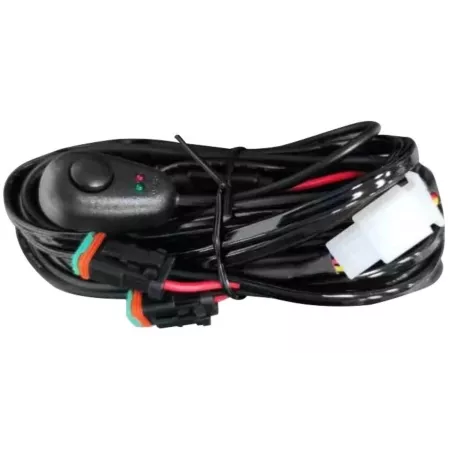 Wiązka Do Montażu Lamp Roboczych LED 120W 2x2.5