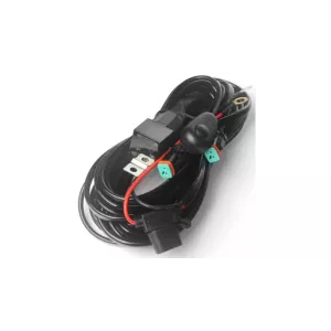 Faisceau Pour Installation de Phare de Travail LED 120W 2x2,5