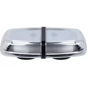 BELKA OSTRZEGAWCZA LED 310x159MM R65 R10