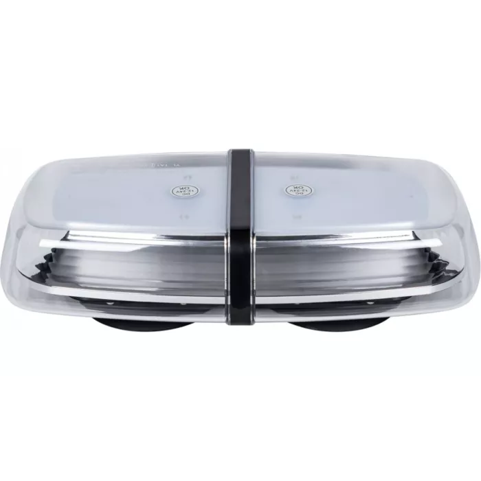 LED Warning Light Bar 310x159mm R65 R10
