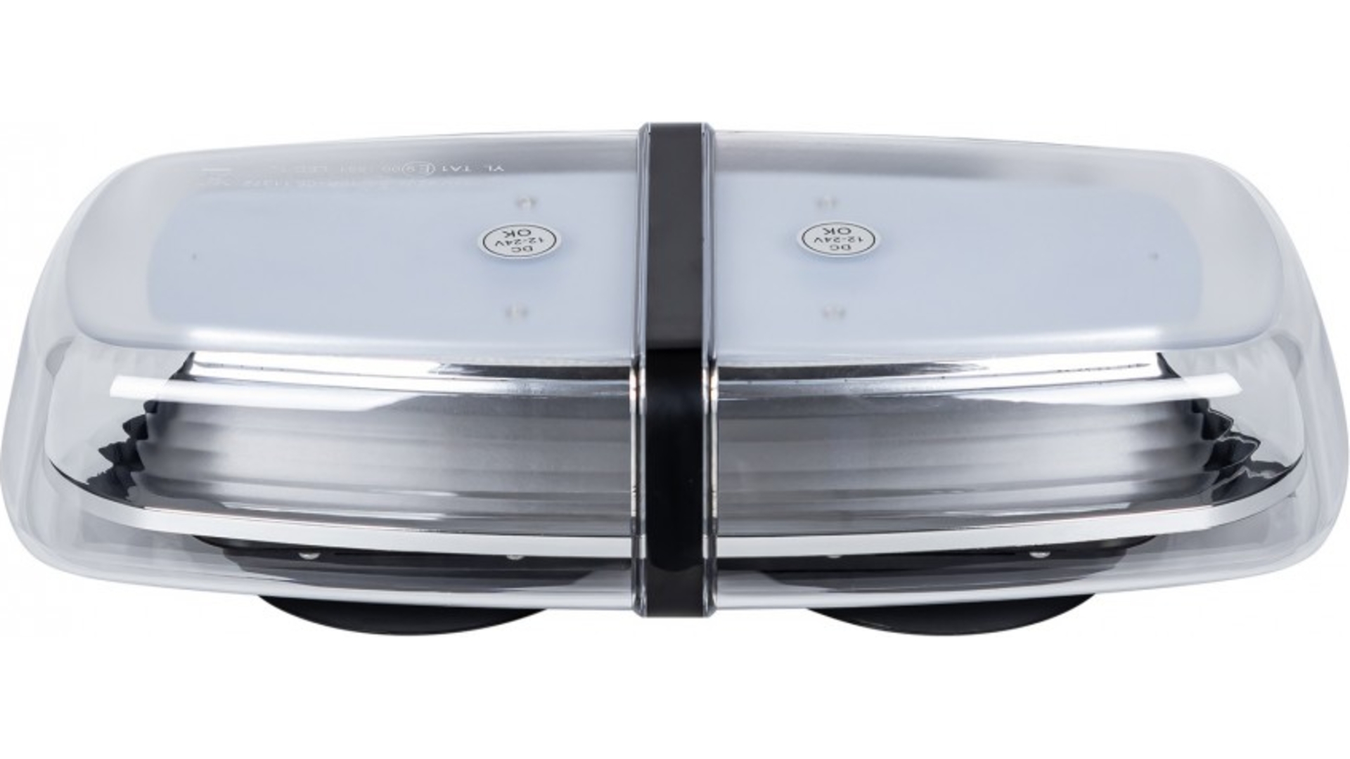 LED Warning Light Bar 310x159mm R65 R10