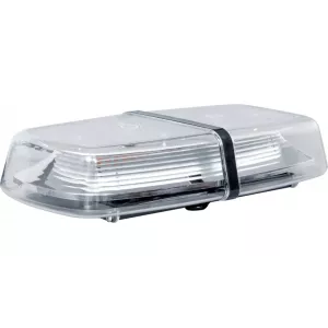 Belka Ostrzegawcza LED 310x159mm R65 R10