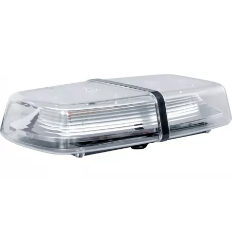LED Warning Light Bar 310x159mm R65 R10