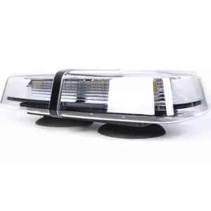 Rampe Lumineuse d'avertissement LED 310x159mm R65 R10