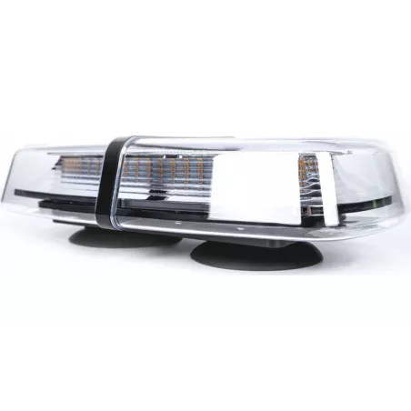 Belka Ostrzegawcza LED 310x159mm R65 R10