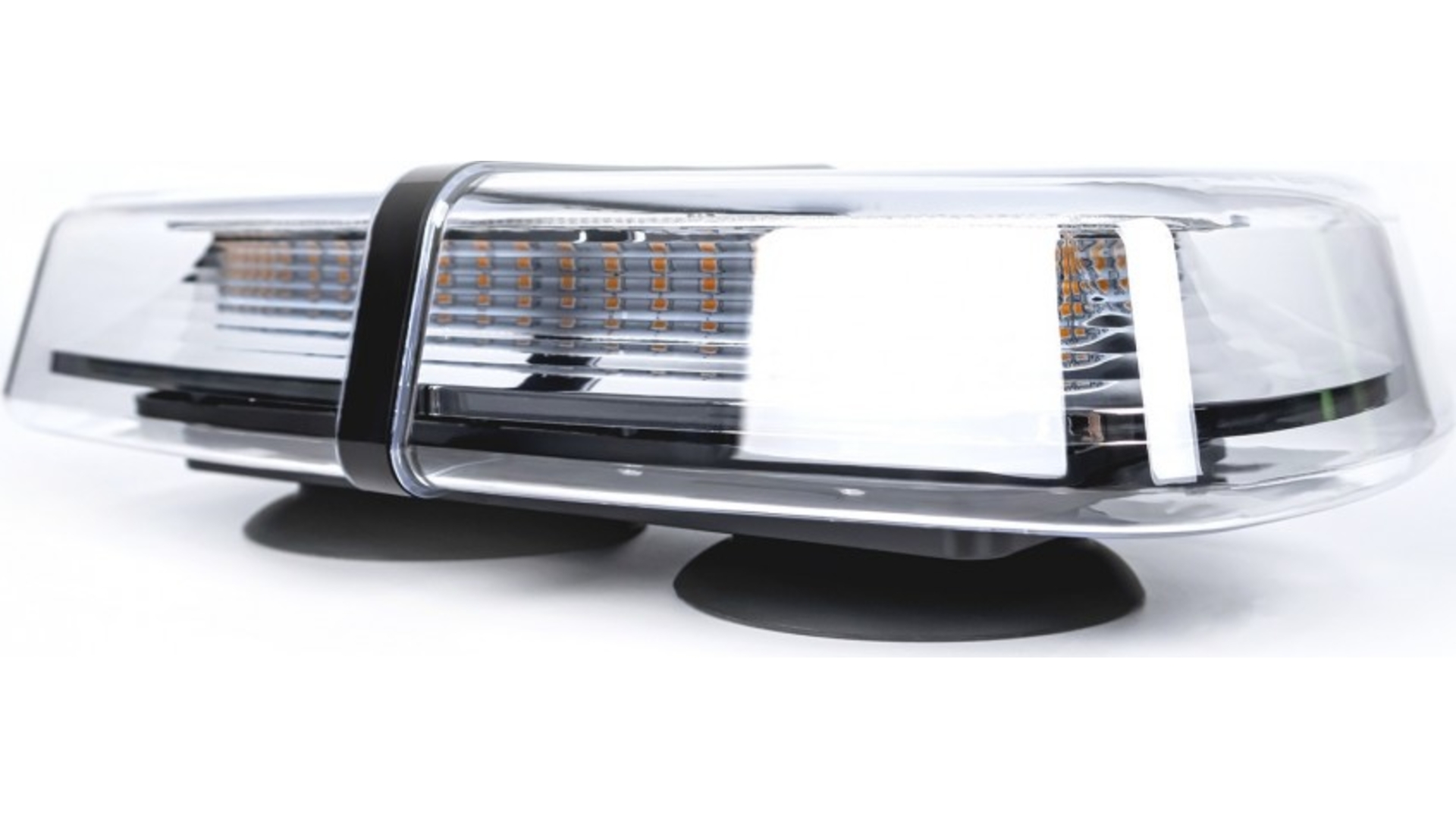 LED Warning Light Bar 310x159mm R65 R10