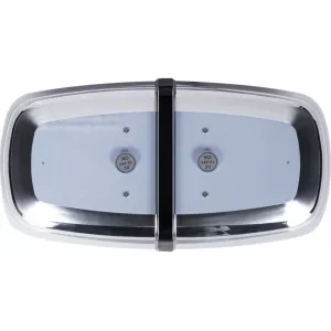 LED Warning Light Bar 310x159mm R65 R10