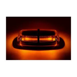 Rampe Lumineuse d'avertissement LED 310x159mm R65 R10