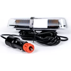 Rampe Lumineuse d'avertissement LED 310x159mm R65 R10