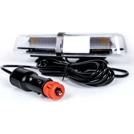Belka Ostrzegawcza LED 310x159mm R65 R10