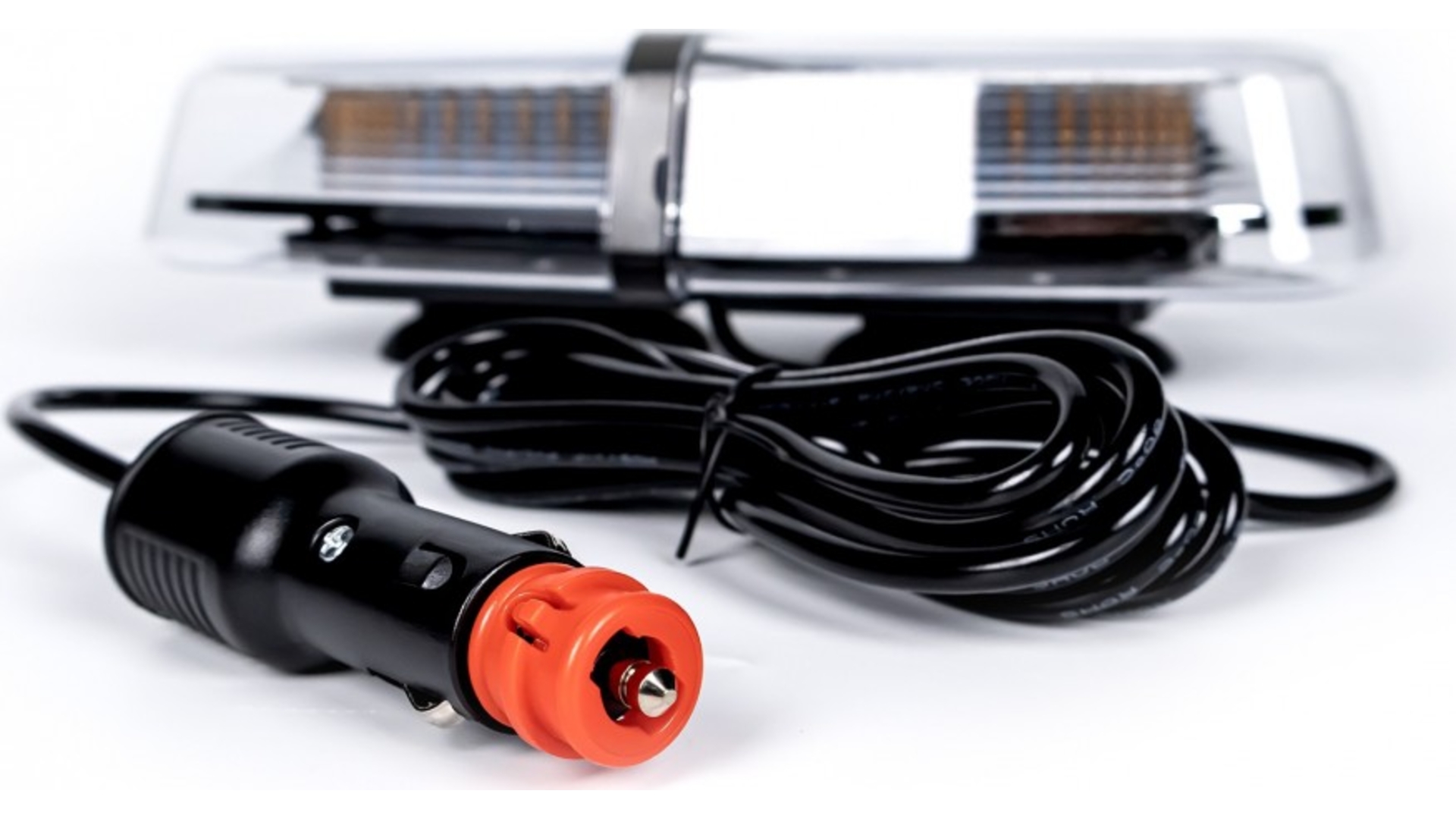 Rampe Lumineuse d'avertissement LED 310x159mm R65 R10