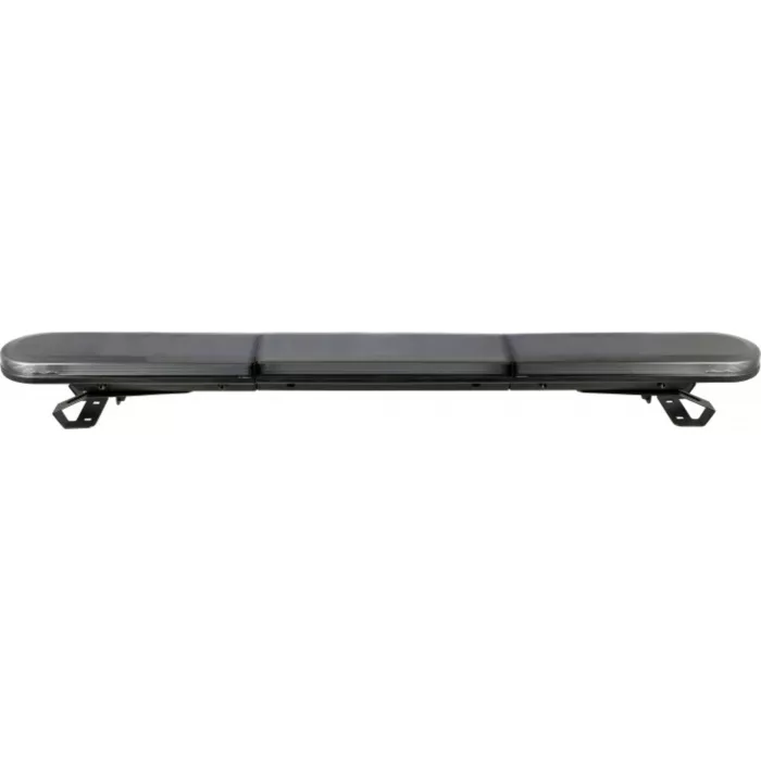 Rampe Lumineuse d'avertissement LED 900x100mm R65 R10 Dark
